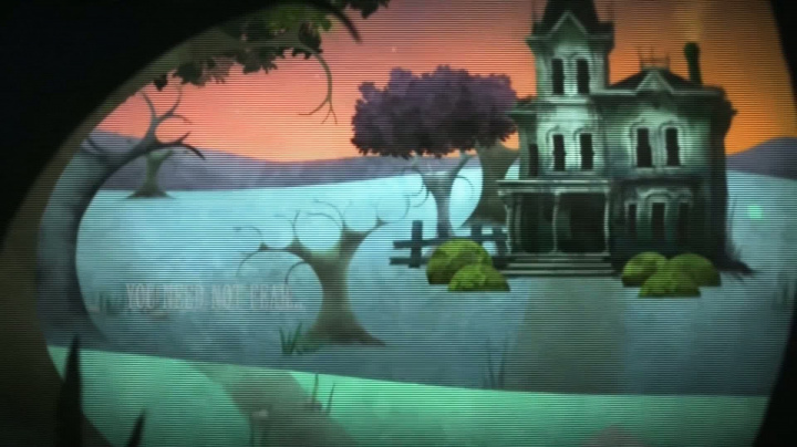 Masochisia - HD Trailer