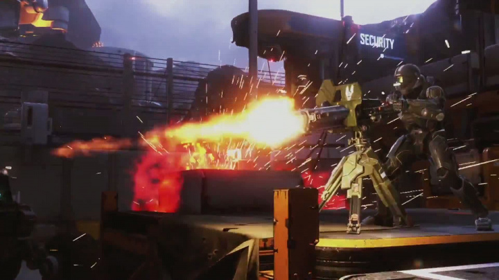 Halo 5 – launch gameplay trailer