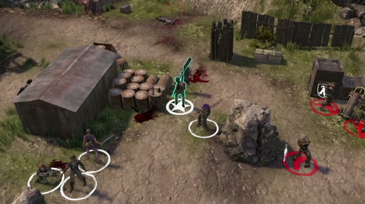 Wasteland 2: Director's Cut - Launch Trailer [US]