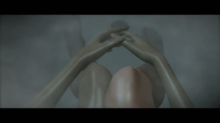 Fatal Frame: Maiden of Black Water - Extremely Spoopy Trailer