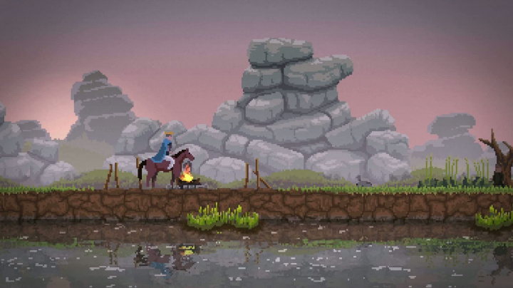 Kingdom – gameplay trailer