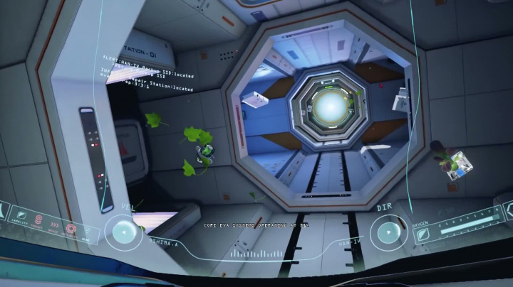 ADR1FT - Gameplay Footage 02