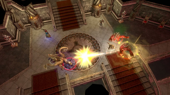 Sword Coast Legends – launch trailer