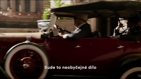 Ejzenštejn v Guanajuatu