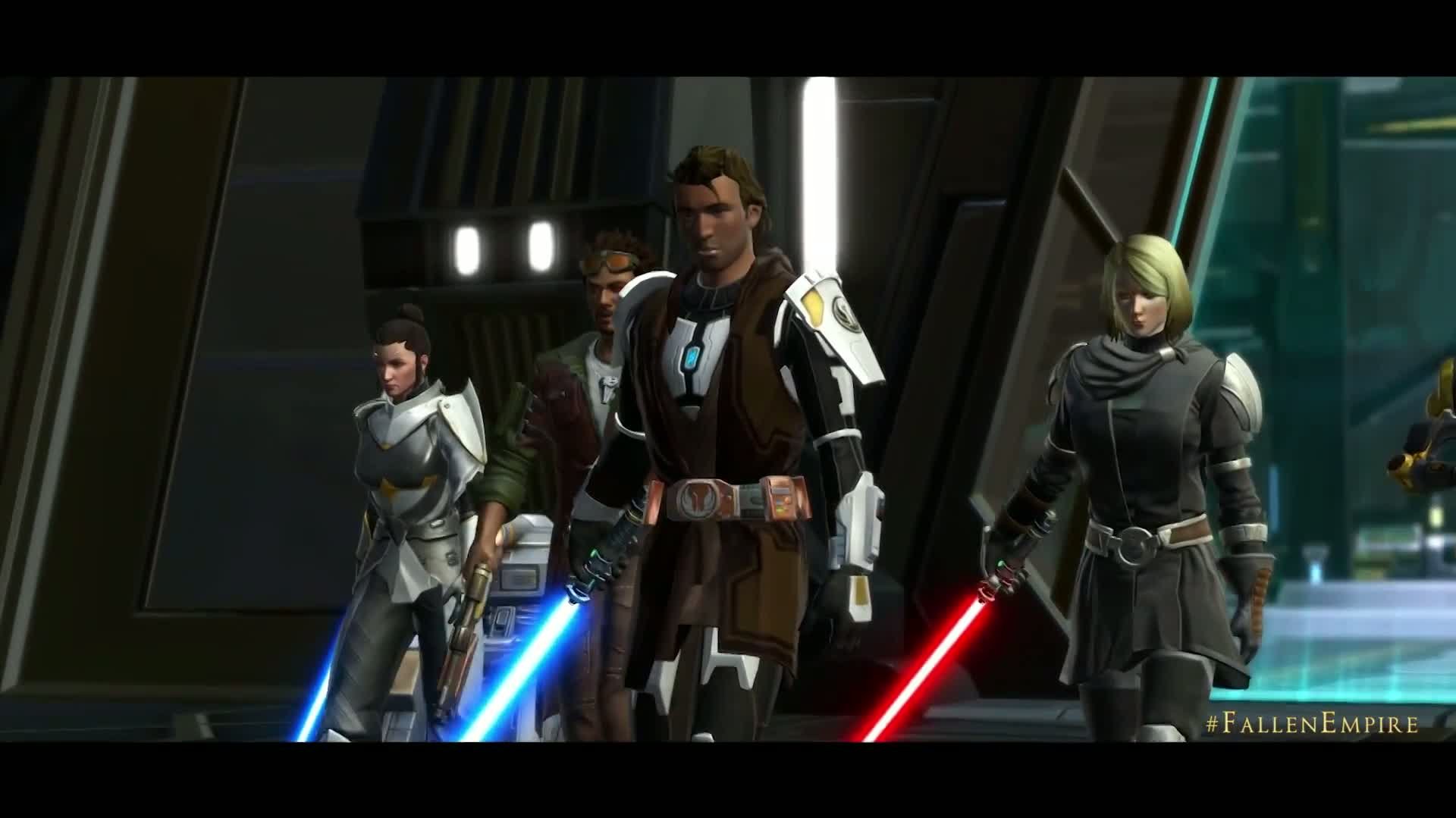 knights of the old republic ii gameplay