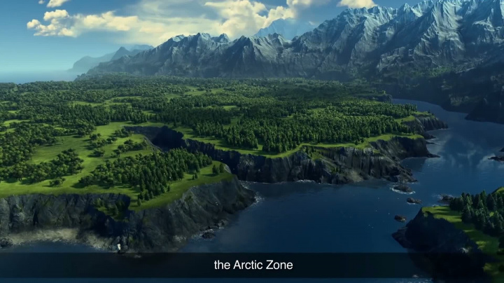 Anno 2205 – Multi-Session gameplay