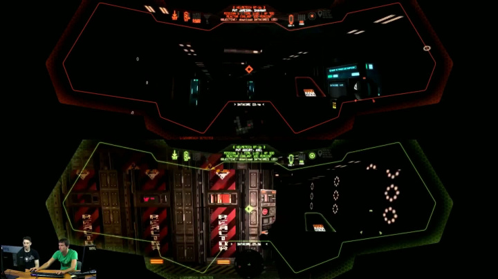 GamesPlay: Space Beast Terror Fright s Martinem Rotou