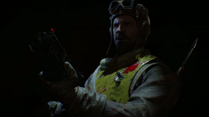 Official Call of Duty: Black Ops III - "The Giant" Zombies Bonus Map Gameplay Trailer