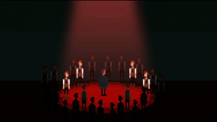 The Last Door Season 2 – oznamovací trailer