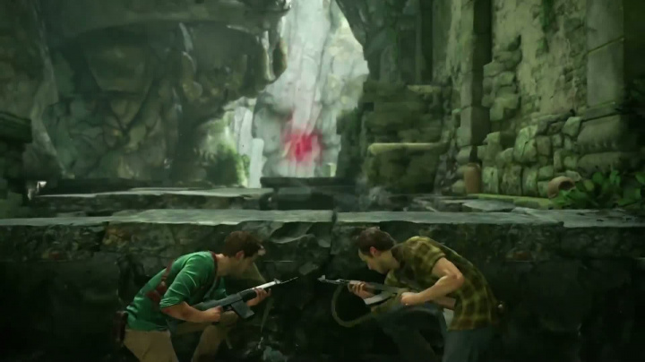 Uncharted 4 | Multiplayer Revealed I #PlayStationPGW