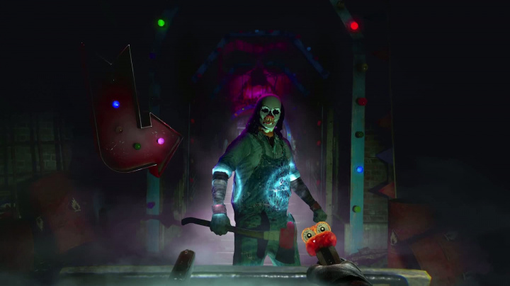 Until Dawn: Rush of Blood - PlayStation VR | #PlayStationPGW