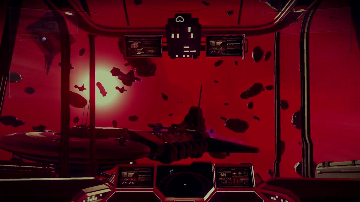 No Man's Sky – "I've Seen things" trailer