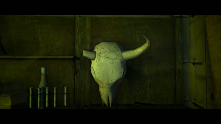 Pathologic Classic HD - startovní trailer