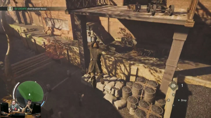 GamesPlay: Assassin's Creed Syndicate