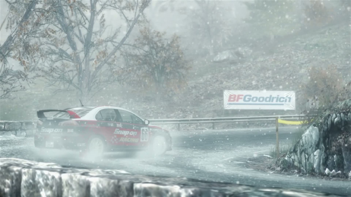 DiRT Rally – Cars of DiRT Modern Masters