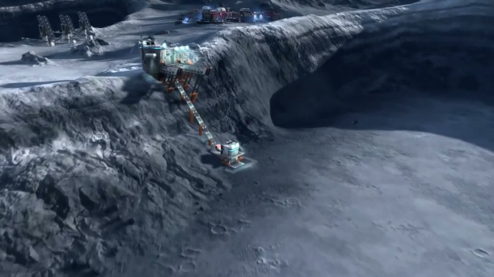 Anno 2205 – taunch trailer