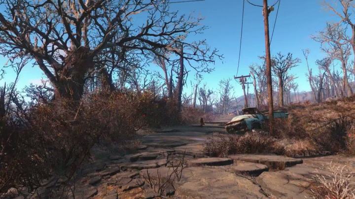 Fallout 4 – launch trailer