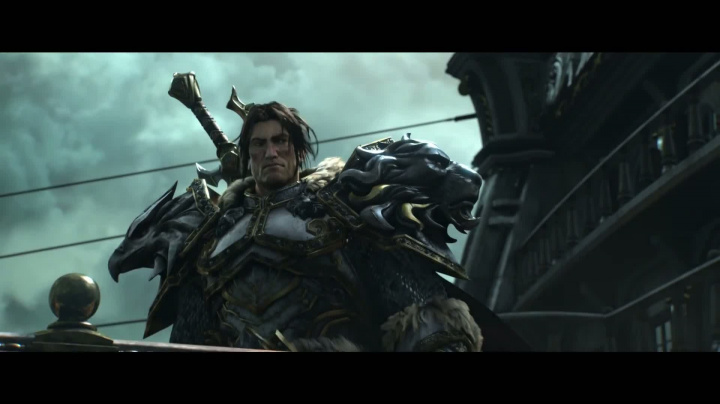 World of Warcraft: Legion - Cinematic Trailer