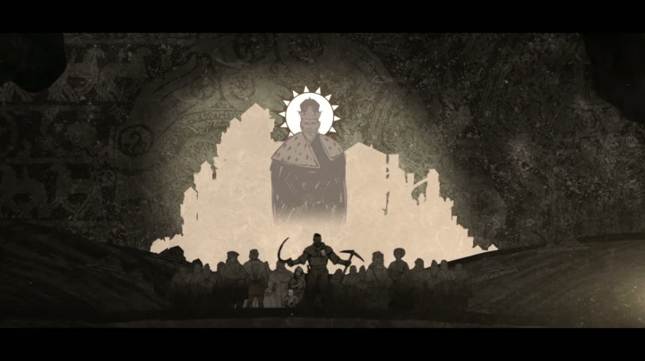 Life is Feudal: Your Own – animovaný trailer