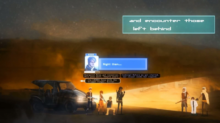 Wanderer – Kickstarter trailer