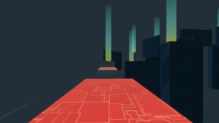 Failsafe - pre-alpha gameplay