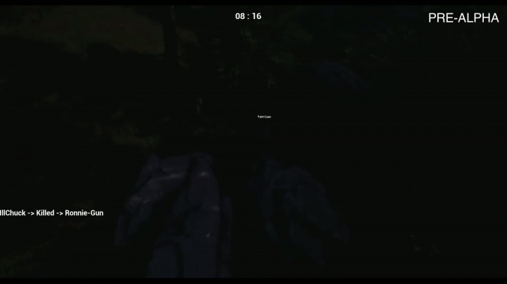 Friday the 13th: The Game - teaser z pre-alpha verze hry