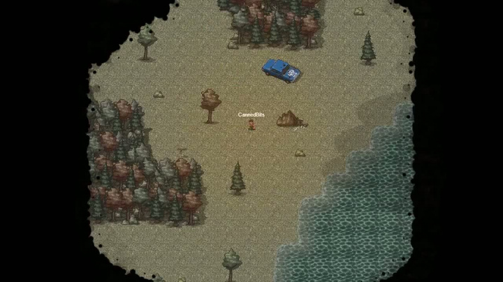 MINIDAYZ - Update 1.4.0 Trailer