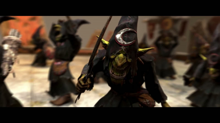 Total War: Warhammer - Night Goblins trailer