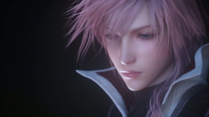 Lightning Returns: FINAL FANTASY XIII - oznámení Steam verze hry