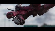 Deadpool: Trailer