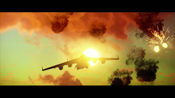 Just Cause 3 - vývojářský deníček o enginu