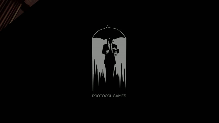 Song of Horror - Kickstarter trailer