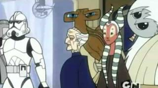 StarWars The Clone Wars Chapter 24 Part 1-2