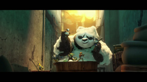Kung Fu Panda 3
