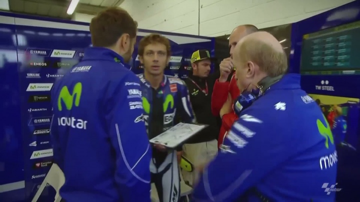 Valentino Rossi The Game - oznamovací teaser