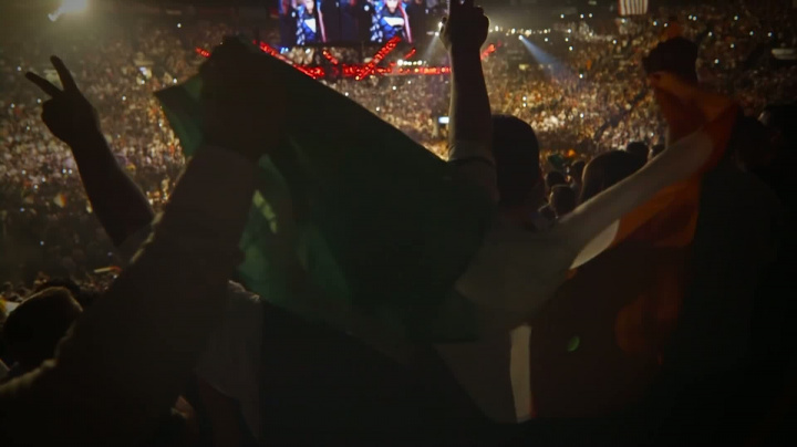 EA SPORTS UFC 2 - Vision Trailer