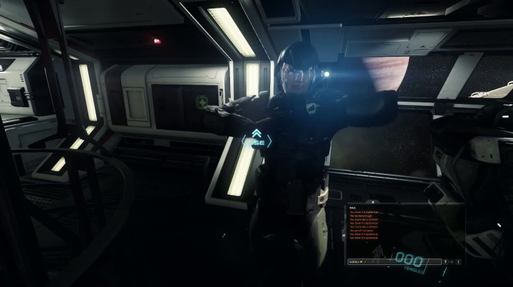 Star Citizen Alpha - 2.0 Gameplay Trailer