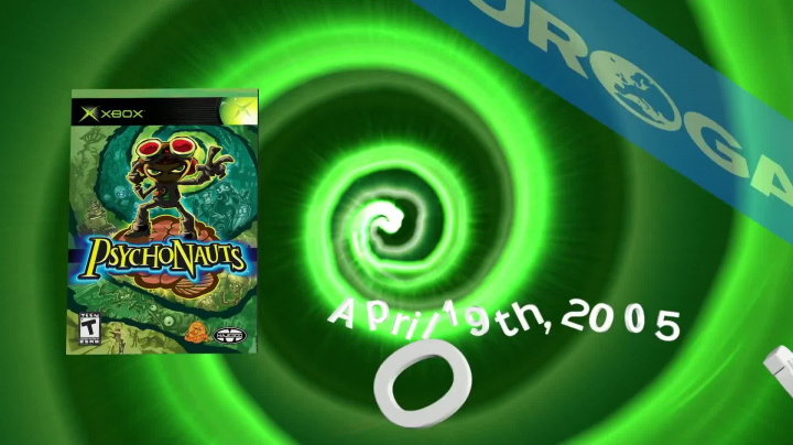 Psychonauts 2 - Fig Campaign Pitch Video