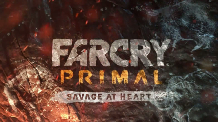 Far Cry Primal – Beast Master Trailer