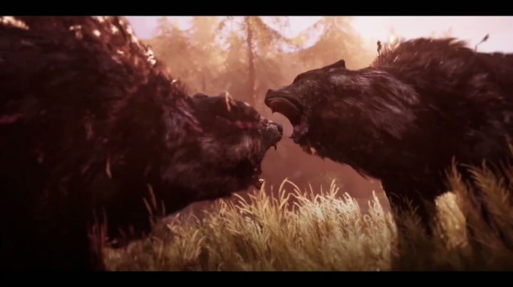 Far Cry Primal – Wildlife become your weapon [UK]