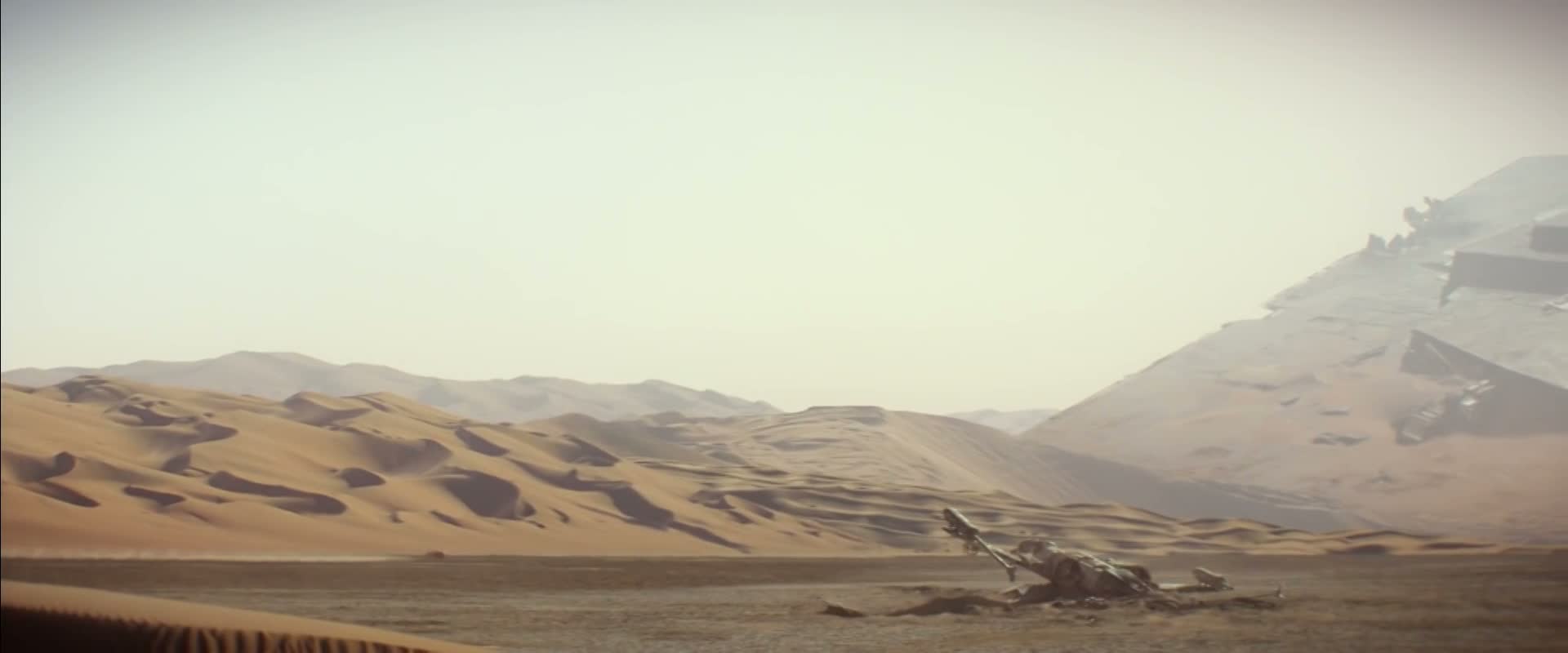 Star Wars: Síla se probouzí - trailer 2 (dabing)