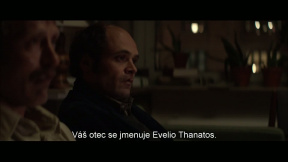 O kuřatech a lidech