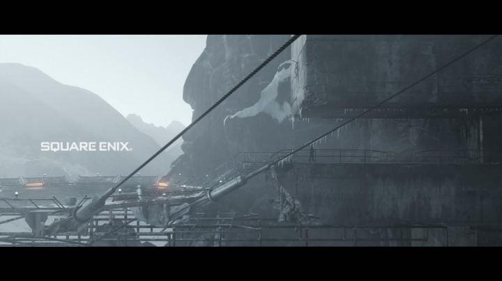 HITMAN - BETA Trailer