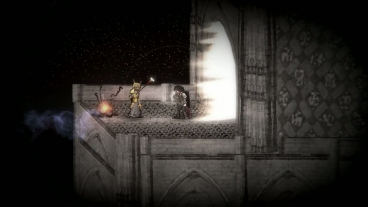 Salt and Sanctuary - Currents Trailer | PS4, PS Vita