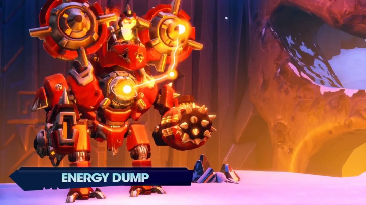 Battleborn - PSX Trailer