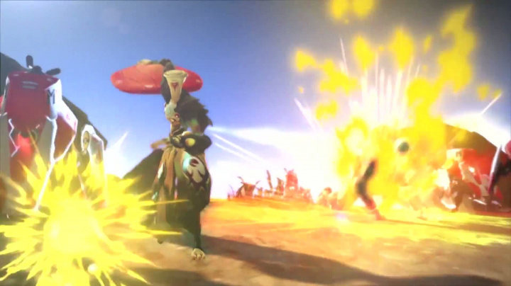 Battleborn - PSX Conversation video