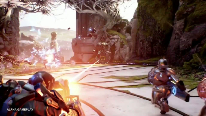 Paragon - LiveCast Coverage
