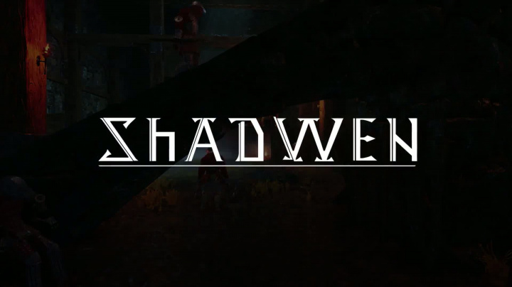 Shadwen - Announcement Trailer