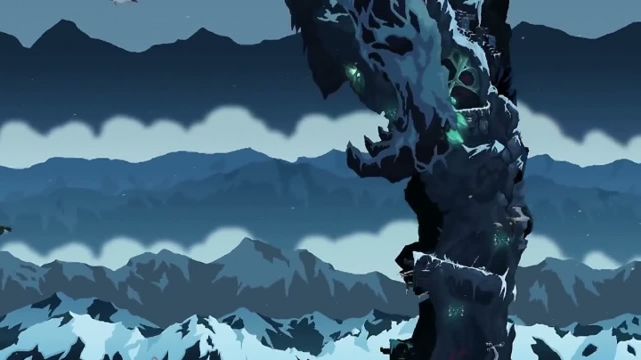 Death's Gambit - trailer