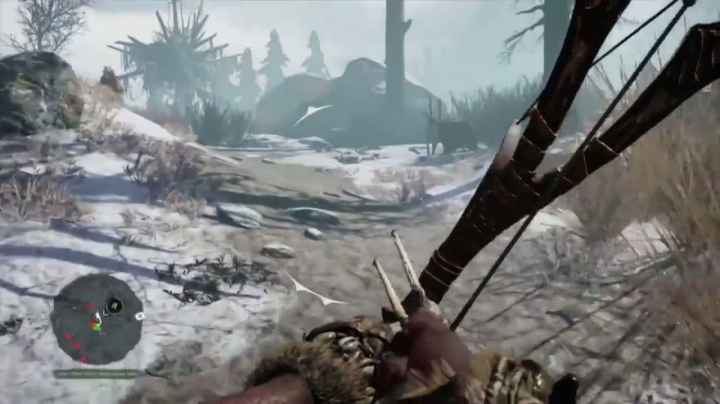 Far Cry Primal - LiveCast Coverage